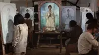Backdrop to the movie "New World" #895275