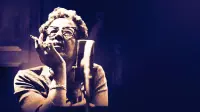 Backdrop to the movie "Hannah Arendt, la liberté d
