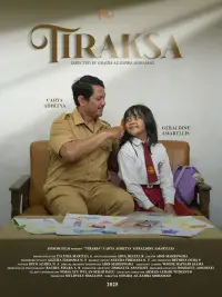 Poster to the movie "Hope" #1155944