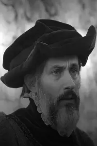Poster to the movie "Magellan" #776244