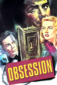 Poster to the movie "Obsession" #1015754