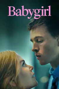 Poster to the movie "Babygirl" #577345
