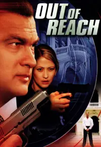Poster to the movie "Out of Reach" #1090263