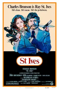 Poster to the movie "St. Ives" #1077355