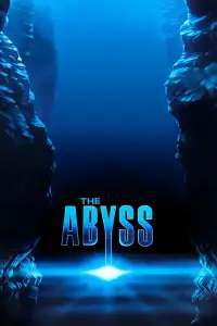 Poster to the movie "The Abyss" #1068560