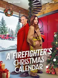 Poster to the movie "The Firefighter