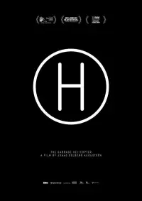 Poster to the movie "The Garbage Helicopter" #1081848