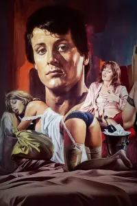 Poster to the movie "The Party at Kitty and Stud