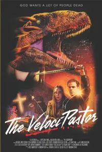 Poster to the movie "The VelociPastor" #1107704