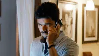 Backdrop to the movie "Thuppakki" #782688