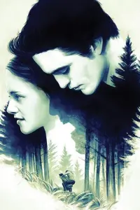 Poster to the movie "Twilight" #816326