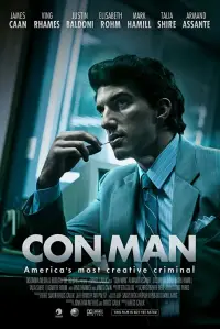 Poster to the movie "Con Man" #1170040