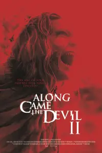 Poster to the movie "Along Came the Devil II" #1013816