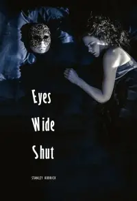 Poster to the movie "Eyes Wide Shut" #1018992