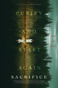 Poster to the movie "Berlin Nobody" #1117268