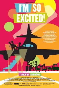 Poster to the movie "I