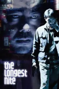Poster to the movie "The Longest Nite" #951121