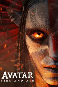 Poster to the movie "Avatar 3" #903421