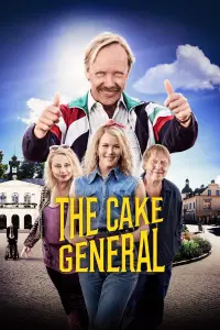 Poster to the movie "The Cake General" #1077435