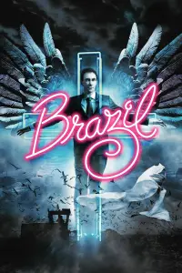 Poster to the movie "Brazil" #943108