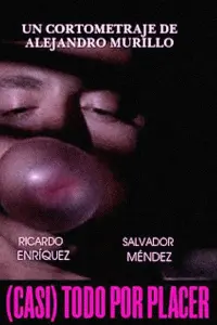 Poster to the movie "(Almost) Anything for Pleasure" #823233