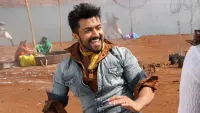 Backdrop to the movie "Anjaan" #788080