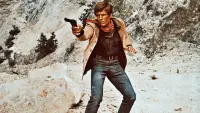 Backdrop to the movie "Arizona Colt" #811779