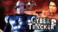 Backdrop to the movie "CyberTracker 2" #1086281