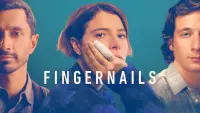 Backdrop to the movie "Fingernails" #156478