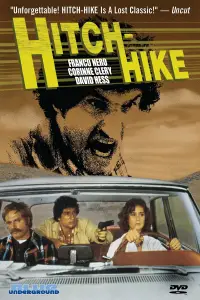 Poster to the movie "Hitch Hike" #1076168