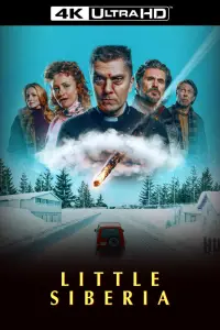 Poster to the movie "Little Siberia" #1079150