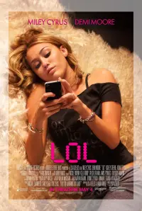 Poster to the movie "LOL" #1083184