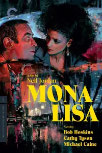 Poster to the movie "Mona Lisa" #1074591