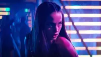 Backdrop to the movie "Ballerina Assassin" #894277
