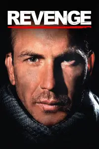 Poster to the movie "Revenge" #1072314