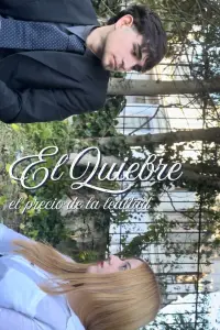 Poster to the movie "The Break" #828097