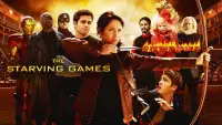 Backdrop to the movie "The Starving Games" #1068635