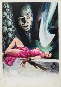The Torture Chamber of Dr. Sadism