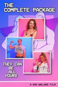 Poster to the movie "Untitled VHS Project" #835367