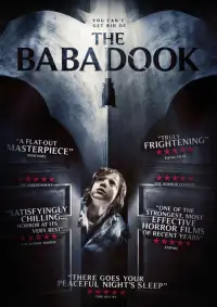 Poster to the movie "The Babadook" #660159