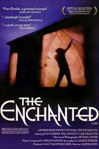 Poster to the movie "The Enchanted" #1139408