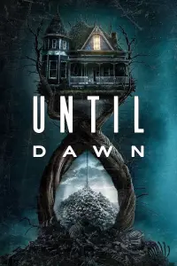 Poster to the movie "Until Dawn" #644370