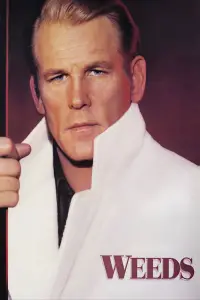 Poster to the movie "Weeds" #730004