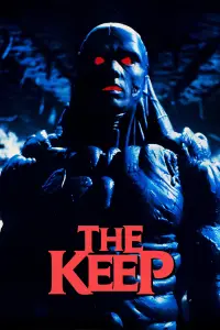 Poster to the movie "The Keep" #994721