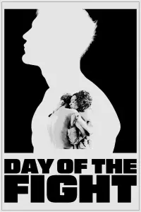 Poster to the movie "Day of the Fight" #657465