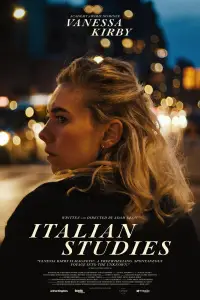 Poster to the movie "Italian Studies" #1172724