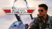 Backdrop to the movie "Top Gun" #914991