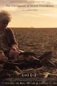 Poster to the movie "The Corruption of Divine Providence" #1155542