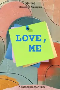 Poster to the movie "Love, Me" #755420