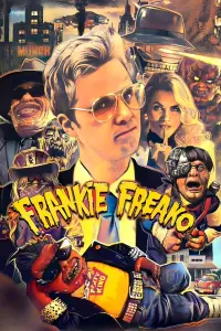 Poster to the movie "Frankie Freako" #995688